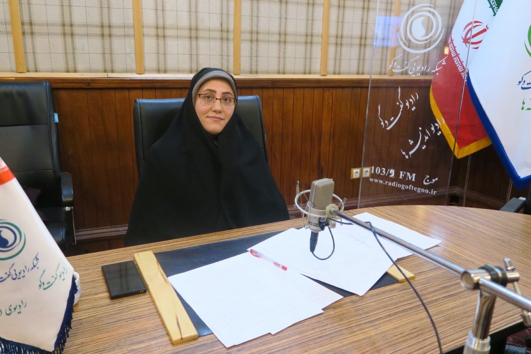 تبلیغات منفی دستگاه های فرهنگی بیگانه باعث رواج بدحجابی در جامعه است