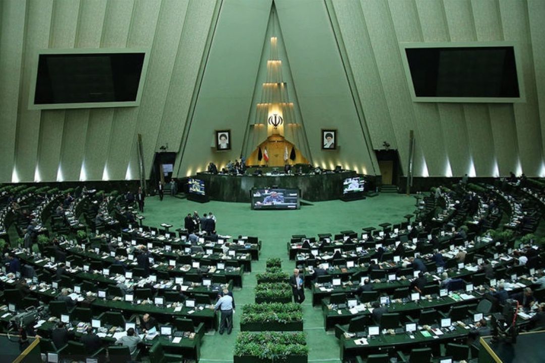 مجازات حبس برای چشم‌پوشی از جرایم انتخاباتی
