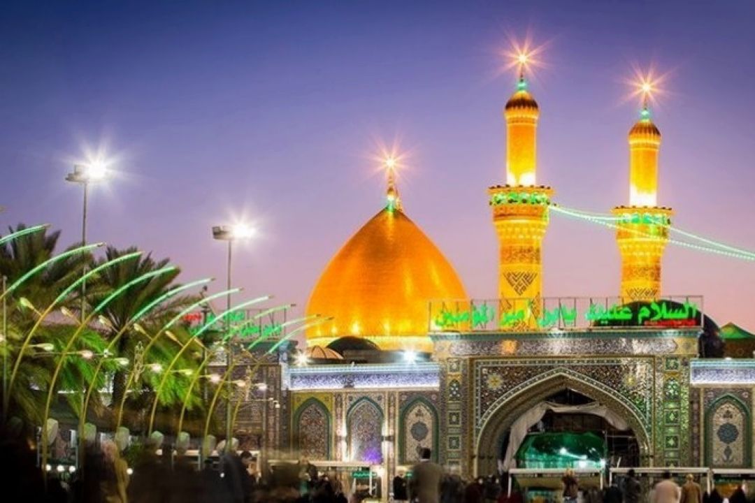 ثبت‌نام جاماندگان عتبات نوروزی آغاز شد
