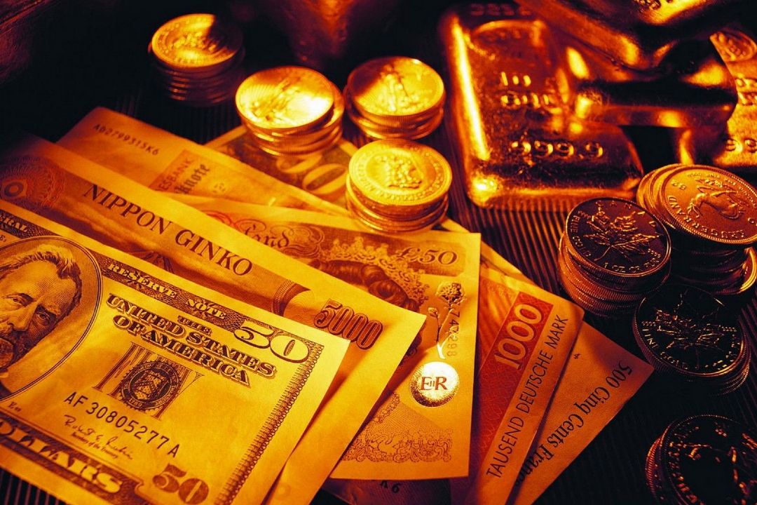 قیمت بازار طلا ، سكه و ارز 
