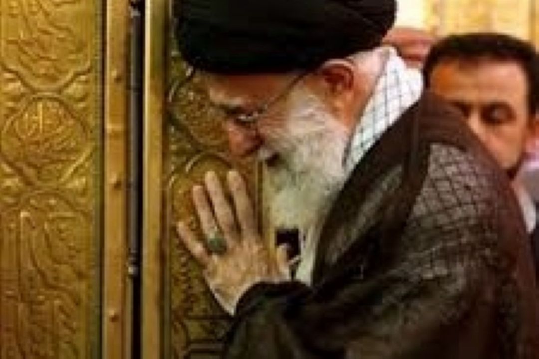 حرم مطهر رضوی برای سخنرانی مقام معظم رهبری و میزبانی از زائران حضرت رضا (ع) آماده است 