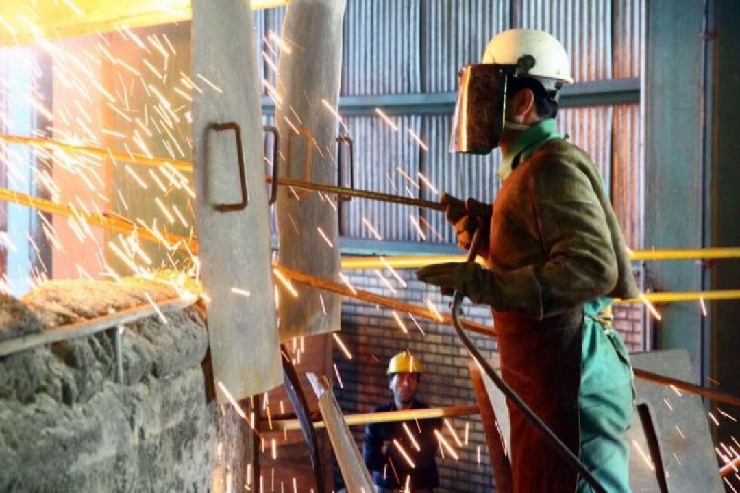 نیروهای كار ایرانی فاقد تخصص های ابتدایی هستند