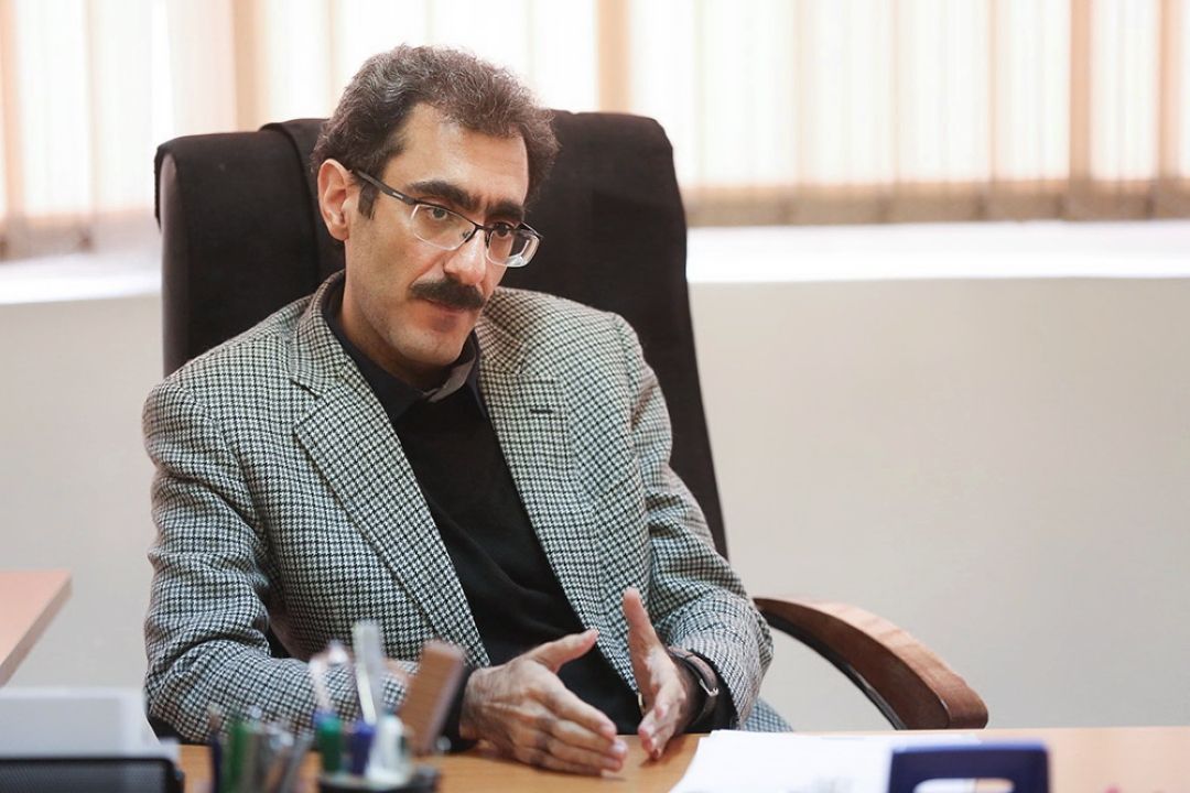 خدمات مبتنی بر فناوری فضایی رو به گسترش