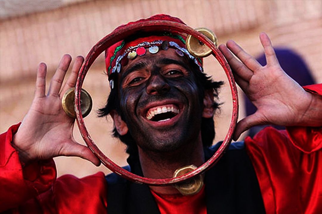 "حاجی فیروز" به رادیو صبا می‎آید