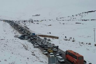 وقوع سیل، برف و كولاك در 24 استان/ امدادرسانی به بیش از 5600 حادثه‌دیده