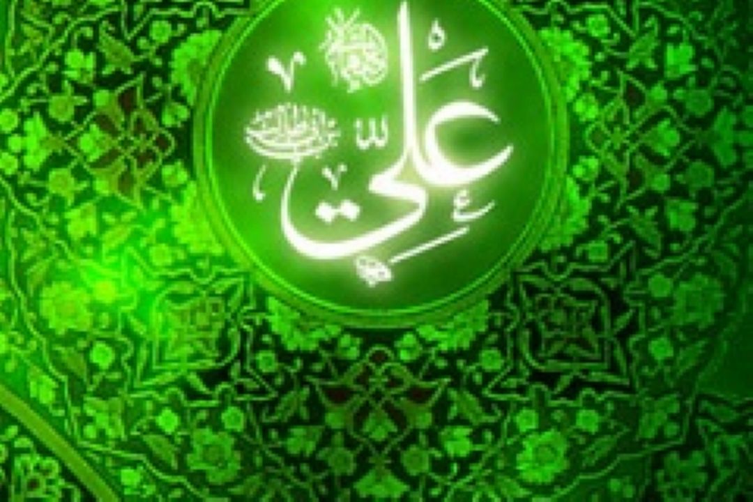 امشب میلاد مولود کعبه حضرت امیرالمومنین علی(ع) است
