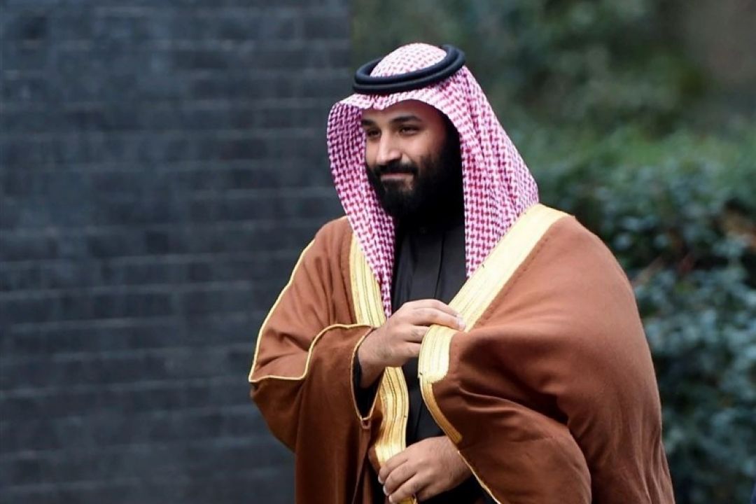 سلب برخی از اختیارات محمد بن سلمان بخاطر عدم موفقیت در پرونده های داخلی و خارجی