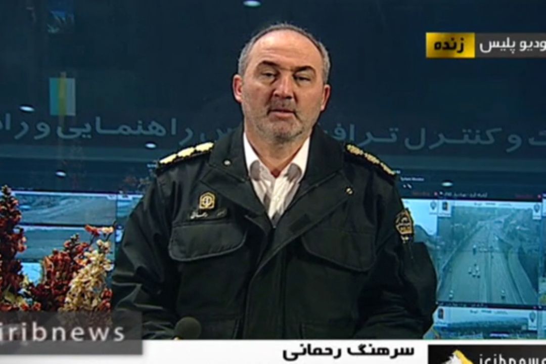 تصادفات هولناك درپی سرعت و سبقت غیرمجاز؛