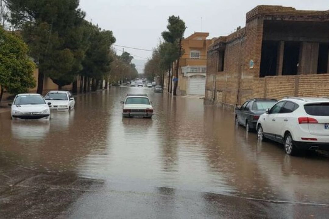 9 توصیه مهم برای مسافران و ساكنان غرب و جنوب كشور