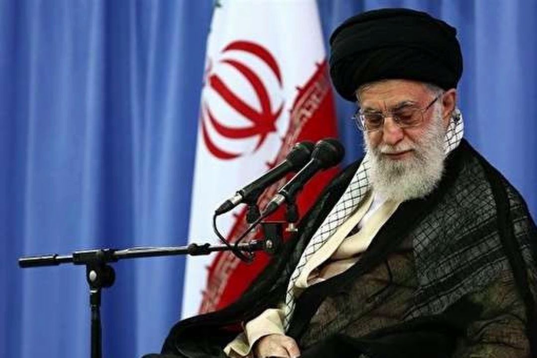  لزوم سرعت و جدیت در كمك رسانی به حادثه‌دیدگان در سیل شیراز؛پیام رهبر انقلاب در پی حادثه سیل در شیراز 