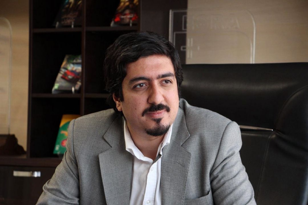 درآمد 720 میلیارد تومانی بازی های ویدئویی