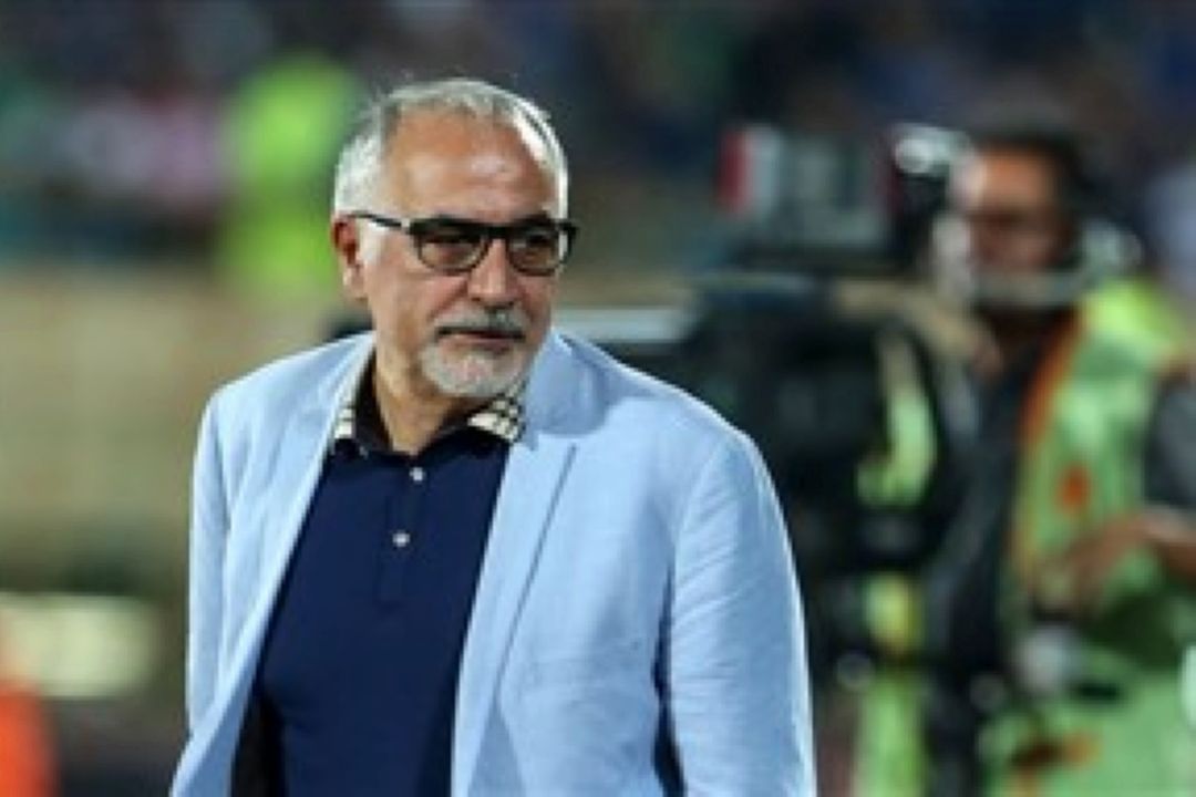 شفاف سازی حاجیلو در مورد جنجال پنالتی شهرآورد 
