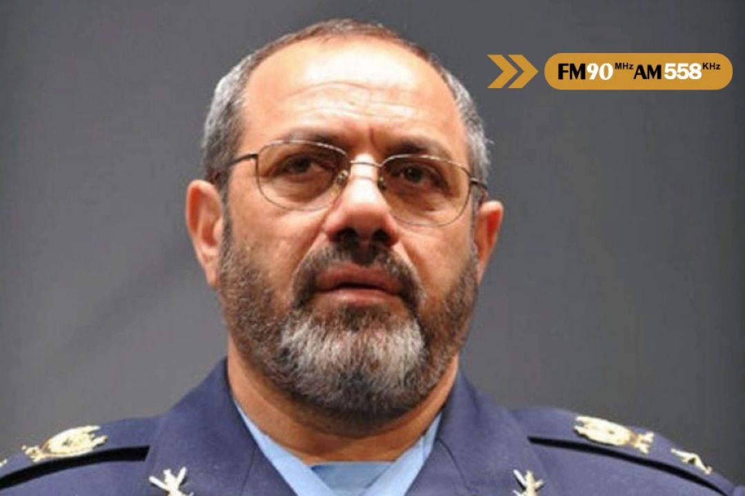 تداوم خدمت رسانی به سیل زدگان توسط نیروی هوایی ارتش