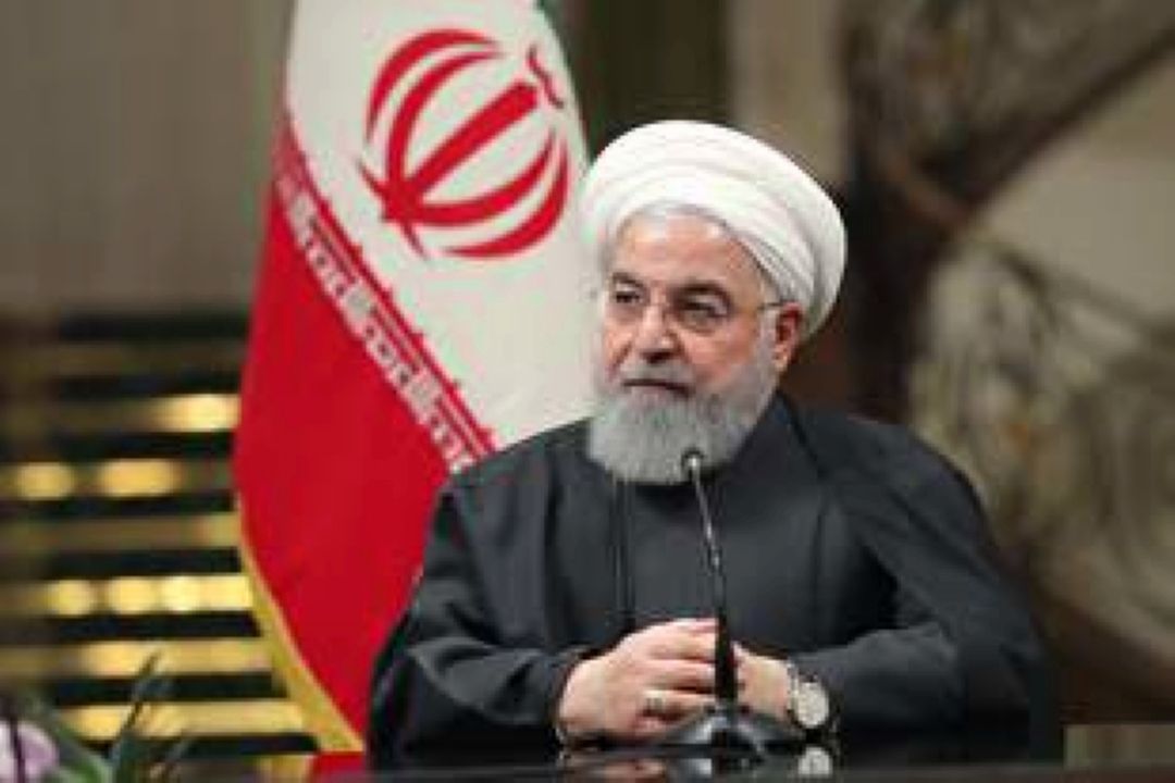 آقای روحانی در نشست‌خبری مشترك با نخست‌وزیر عراق: همكاری ایران و عراق در زمینه نفت افزایش می‌یابد 