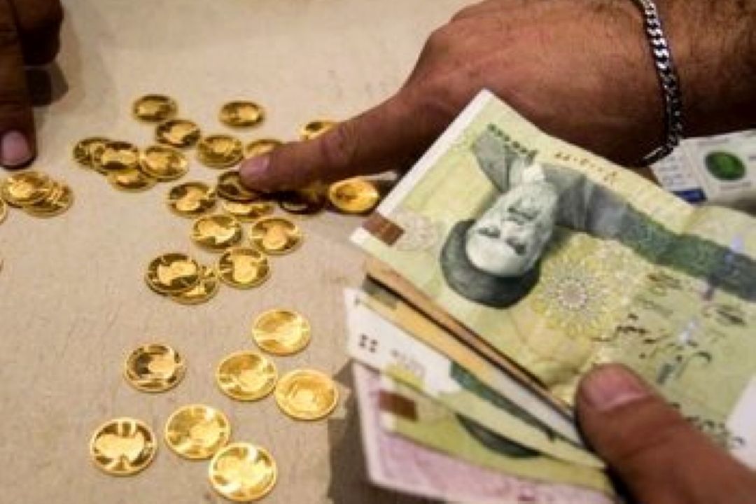 قیمت بازار طلا ، سكه و ارز در 17 فروردین 