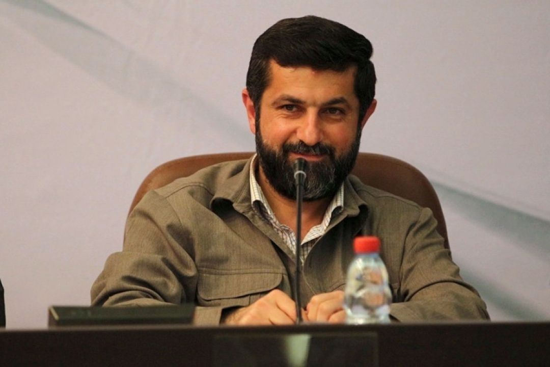 ورودی سد كرخه بالای 2 هزار متر معكب