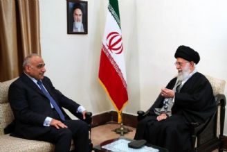 روابط ایران و عراق فراتر از روابط دو كشور همسایه است