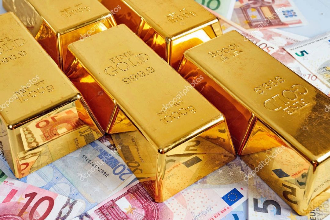 قیمت بازار طلا ، سكه و ارز در 18 فروردین 
