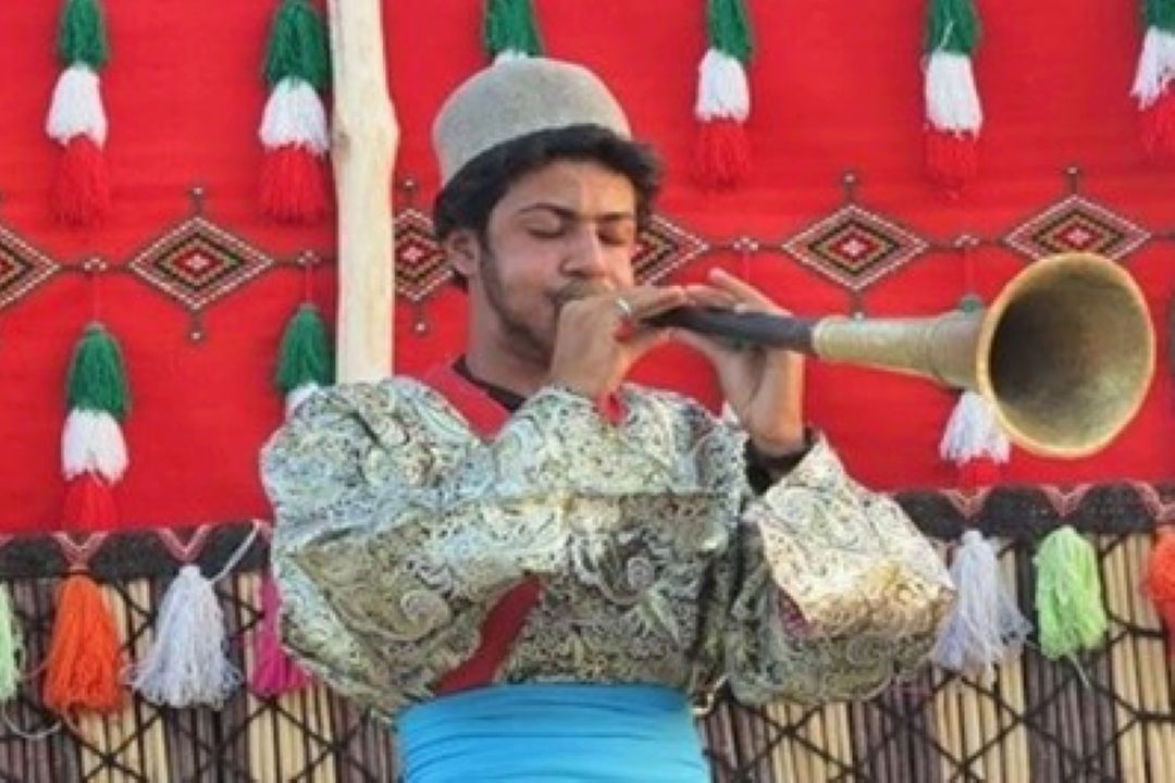 بررسی موسیقی و سازهای كهگیلویه و بویراحمد