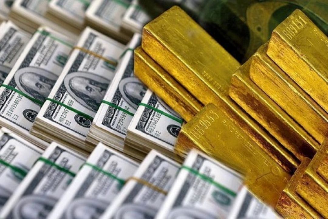 قیمت بازار طلا، سكه و ارز در 19 فروردین 