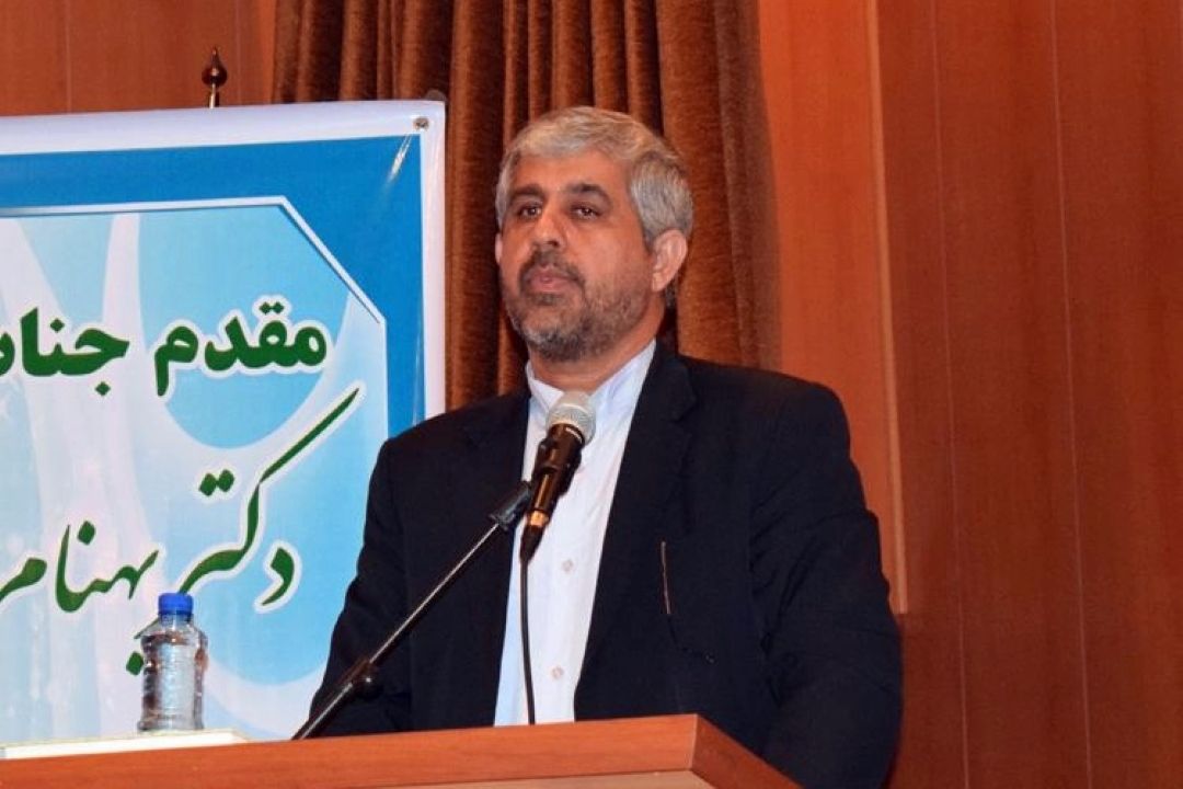 ورودی و خروجی سدهای خوزستان تحت كنترل