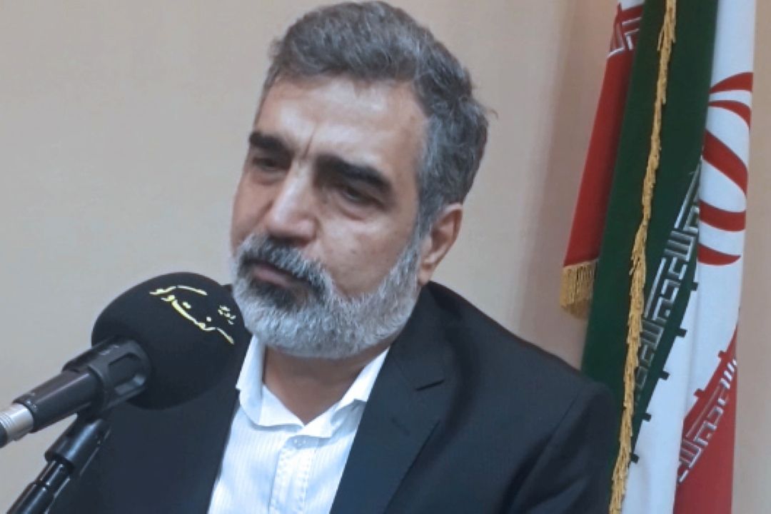 برنامه های روز انرژی هسته ای در گفت و گو با بهروز كمالوندی