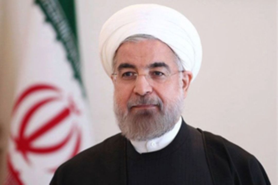 رییس جمهور در تماس های جداگانه تلفنی سال نو را به مراجع تقلید تبریك گفت