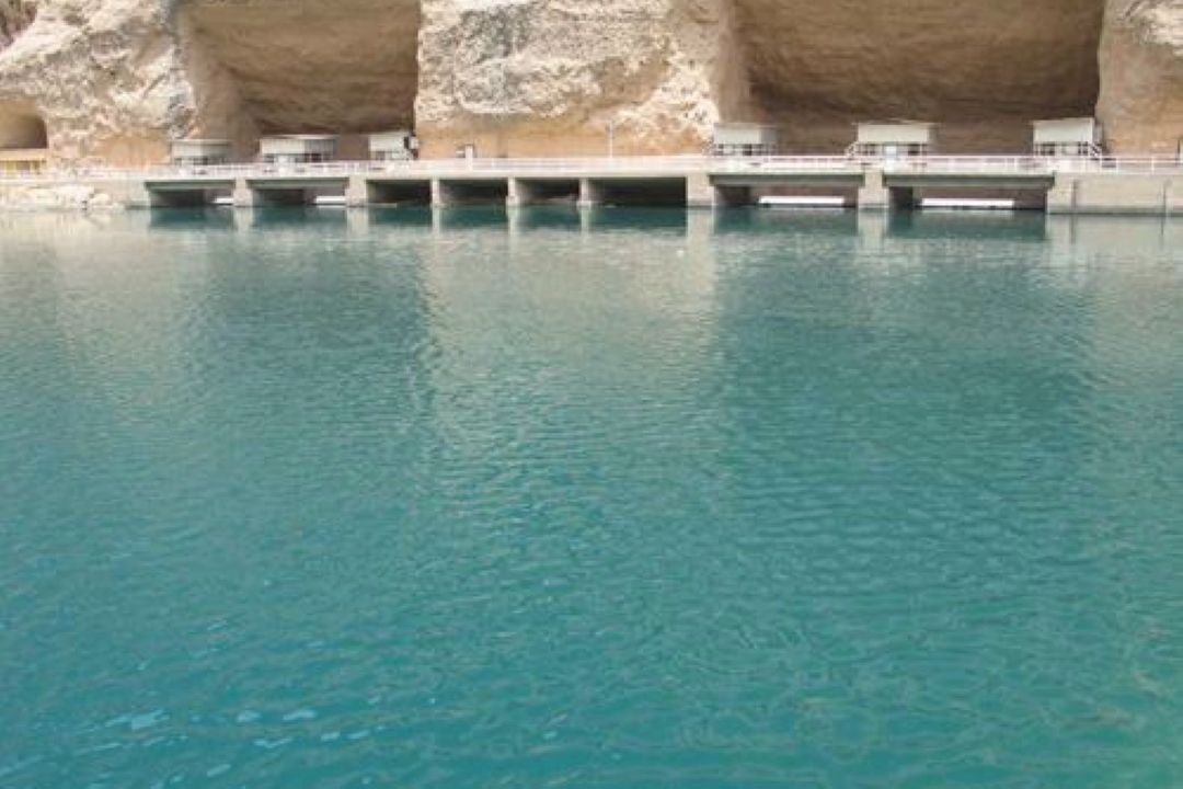 نقش بی بدیل سدها در محافظت از خوزستان