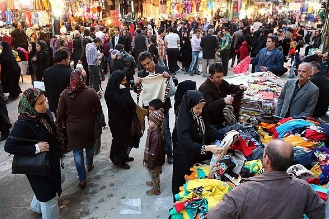 آرامش در بازار حاكم است