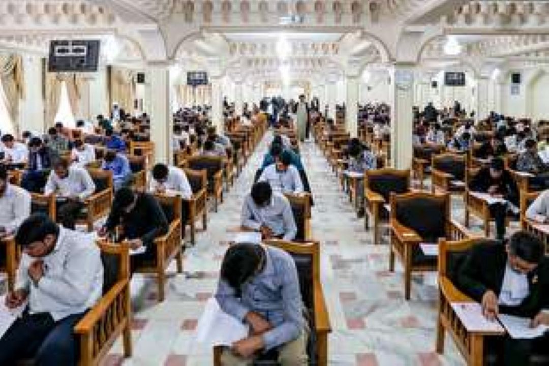 در اطلاعیه سازمان سنجش؛ تغییر زمان آزمون ارشد و دكتری 