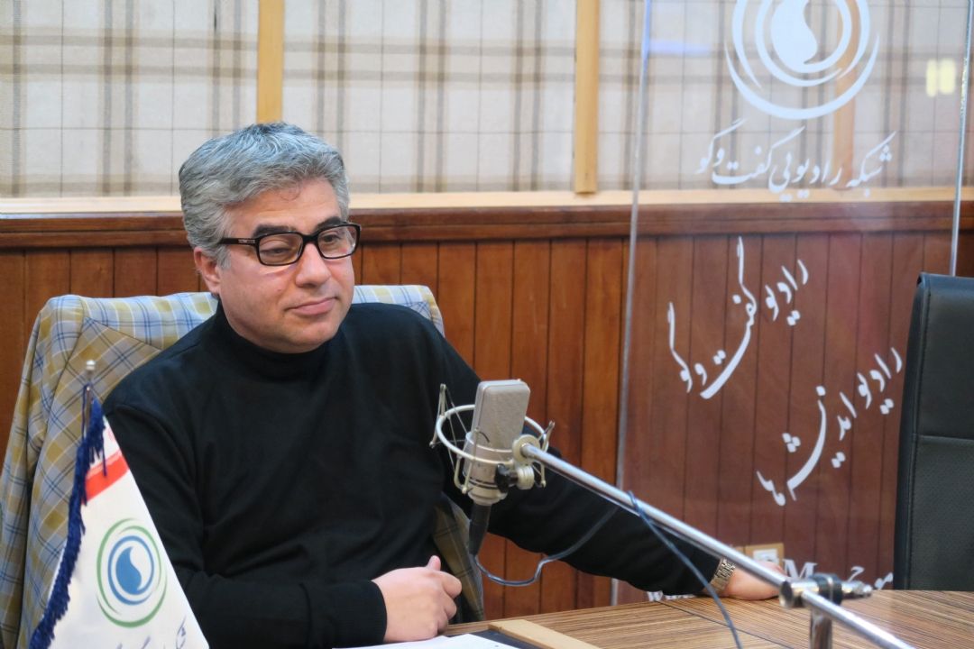 فضای كسب و كار در ایران ناسالم است 