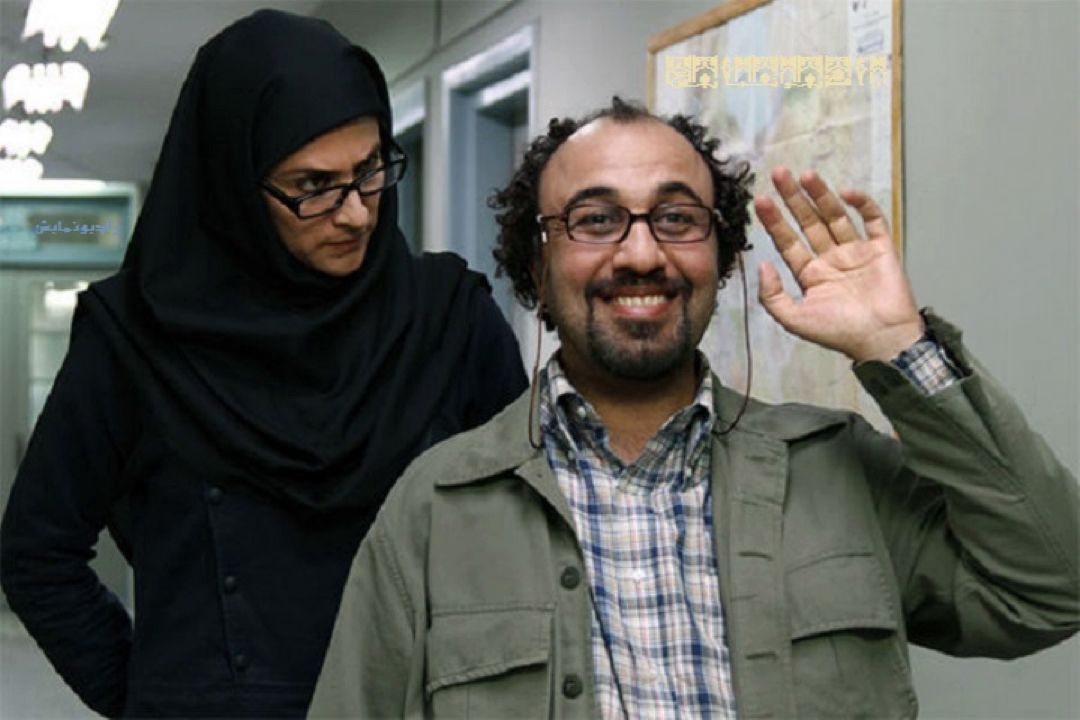 "مرد همسایه " میهمان رادیو نمایش شد