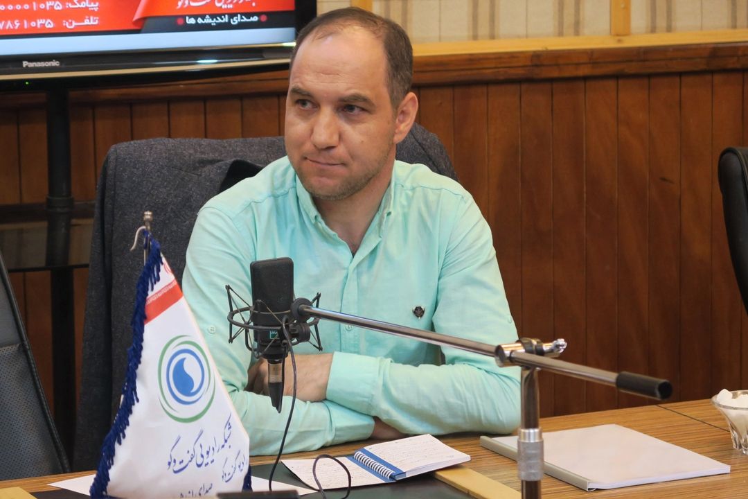 هشتگ گفت‌وگو|25 فروردین