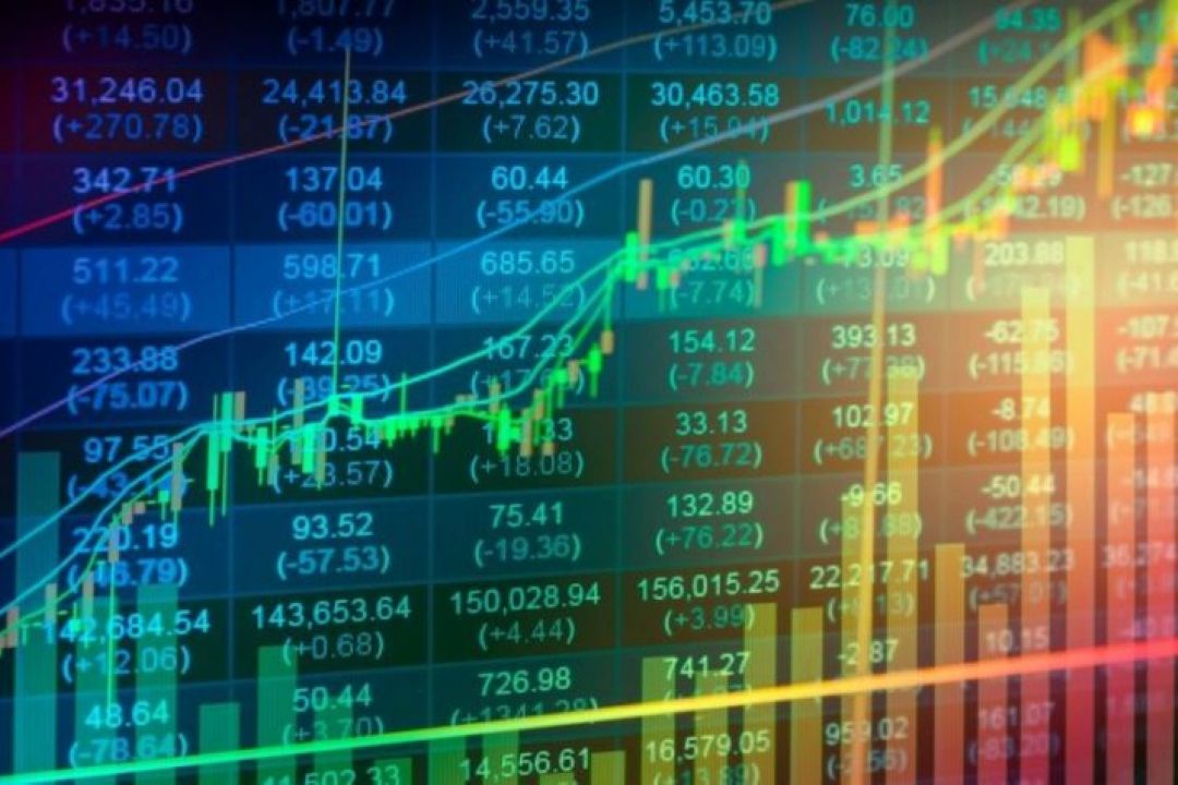 ثبت ركورد در تاریخ بورس