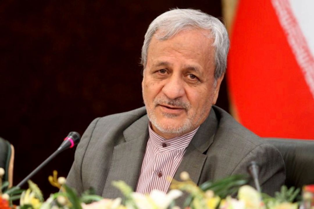 جبران نیمی از خسارت سیل به اراضی كشاورزی