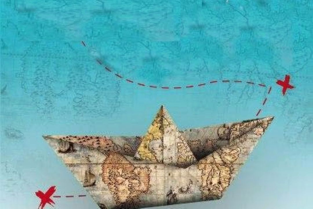 سفرنامه  پلان كارپن