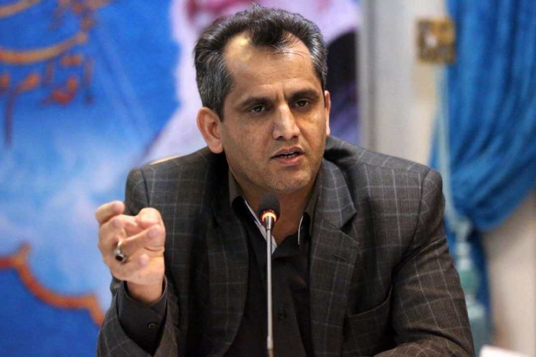آغاز بازسازی مناطق سیل زده در لرستان