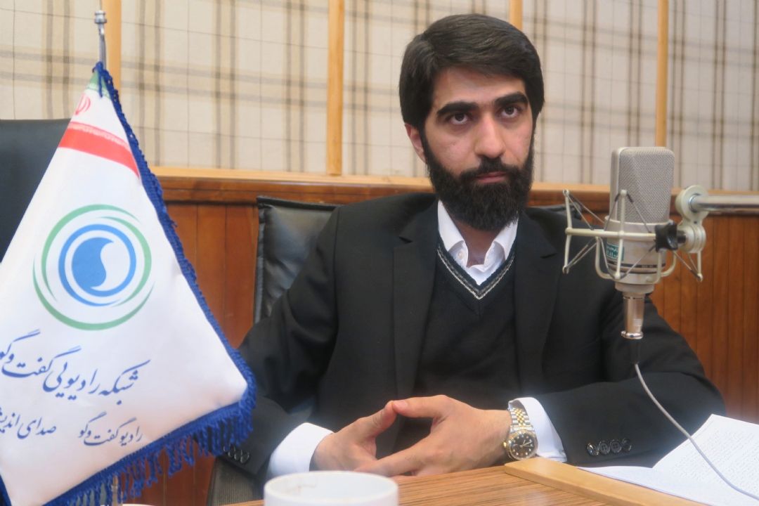 رسانه های بیگانه به دنبال فرافكنی و پخش شایعات در دوره بازسازی پس از سیل هستند +صوت