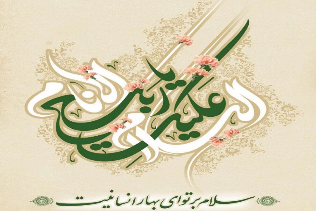 جشن ولادت باسعادت امام زمان"عج" در رادیو نمایش