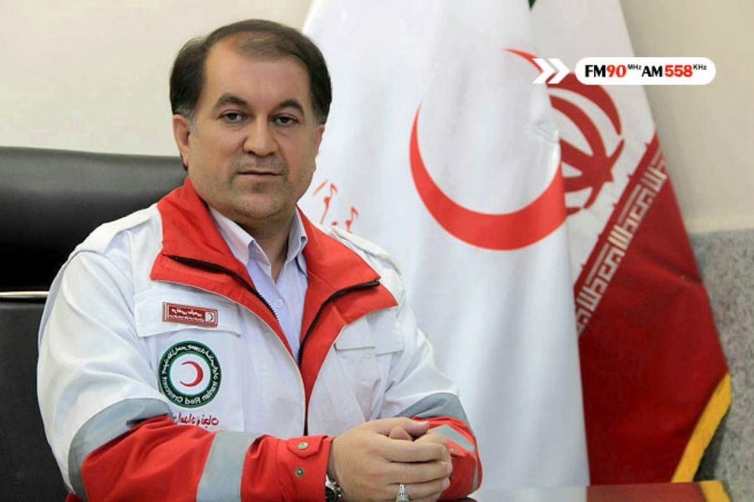 خوزستان و سیستان و بلوچستان بیشترین سهم را در امداد رسانی داشته اند
