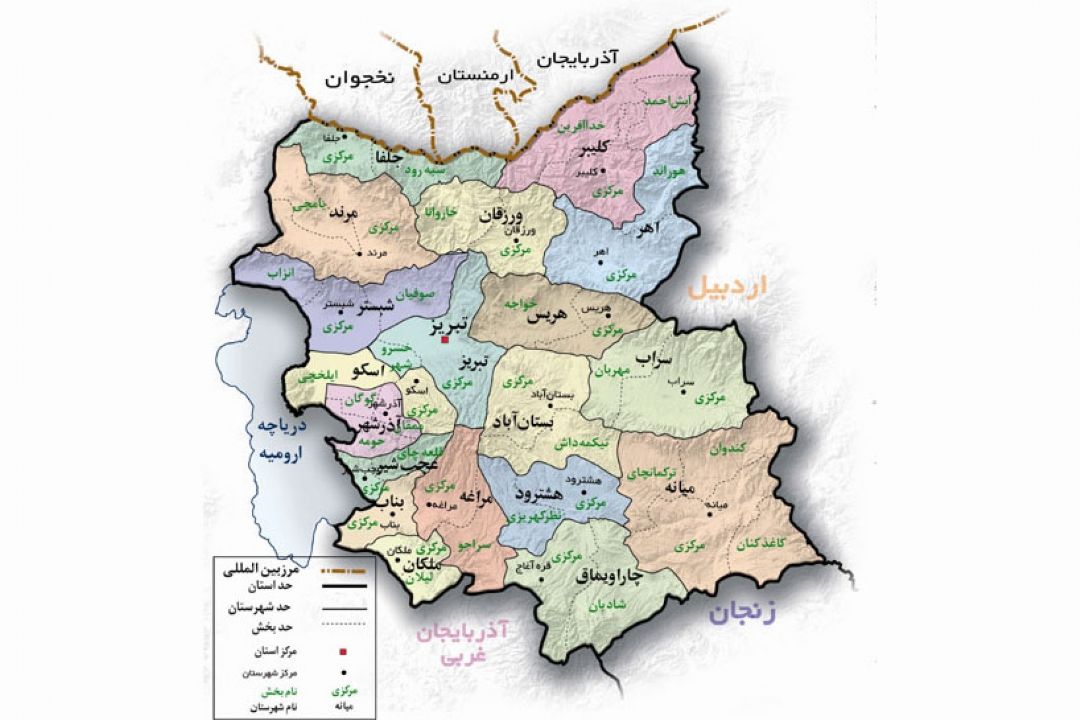 مطالعه اثرات نااطمینانی نرخ ارز مؤثر واقعی بر ارزش افزوده بخشهای اقتصادی در استان آذربایجان شرقی