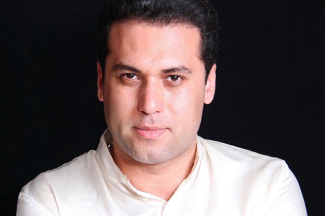 آواز باران