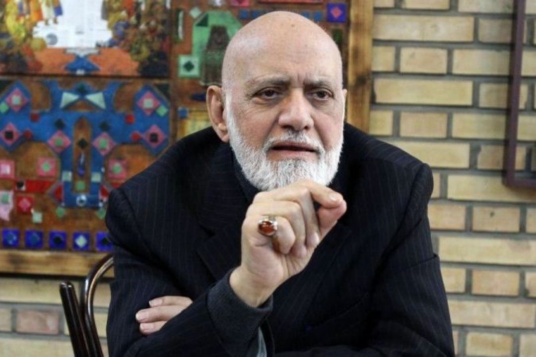 آمریكایی ها با تحریم به دنبال منابع ایران هستند