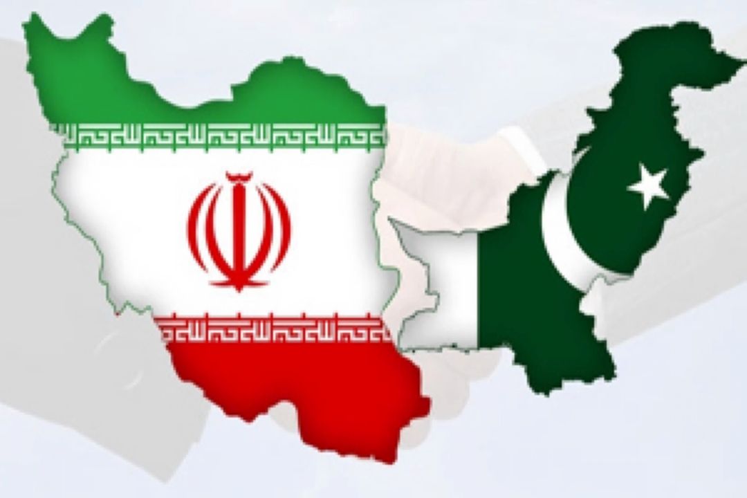 تمایل پاكستانی ها به سرمایه گذاری در ایران