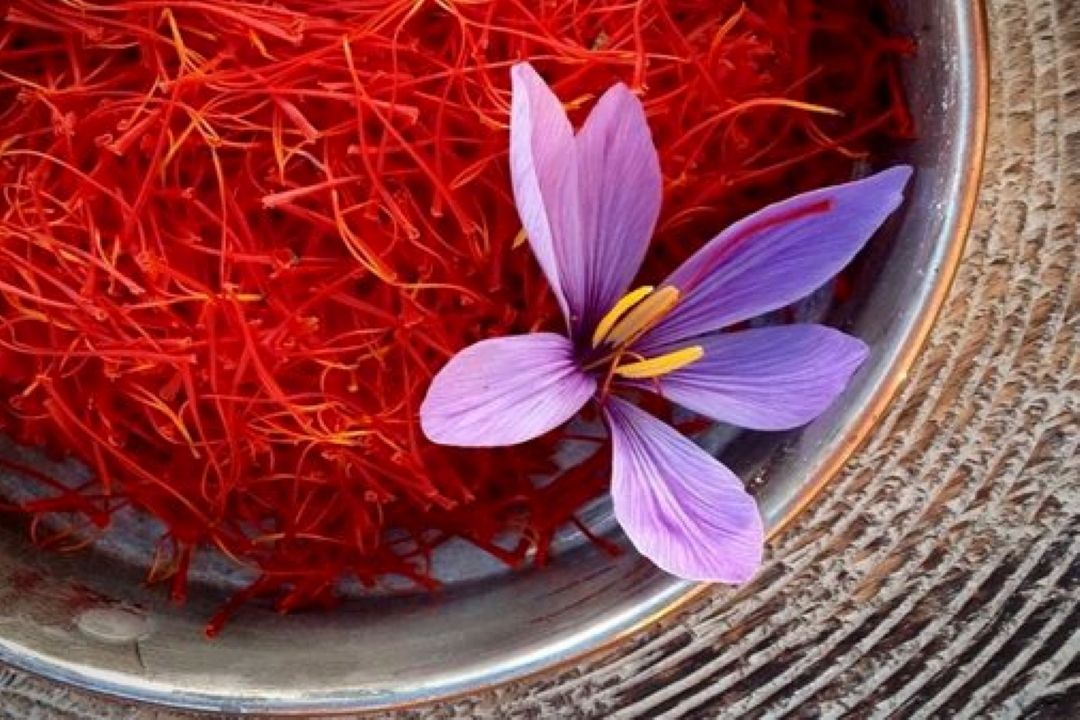 فضای كسب و كار نامناسب سدی برای توسعه صادرات زعفران ایران