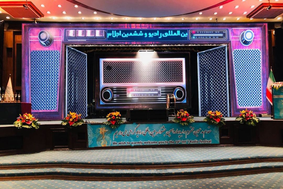  معاون صدا: ارتقای آثار كیفی رادیویی در گام دوم انقلاب 