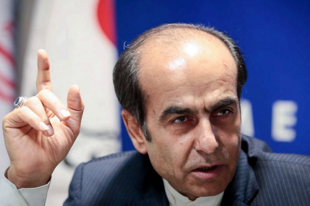 امكان افزایش قیمت بنزین وجود ندارد