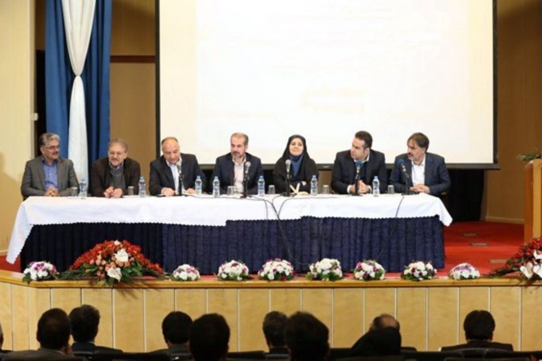 معاونان شهرسازی و معماری کلانشهرهای کشور امروز در مشهد گردهم آمدند
