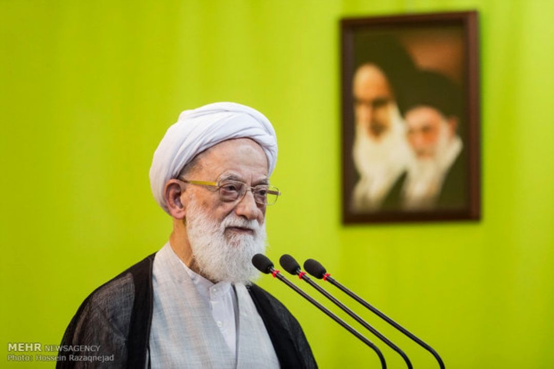 دنیا اقدامات مثبتی را از سپاه و نیروهای مسلح ایران دیده است