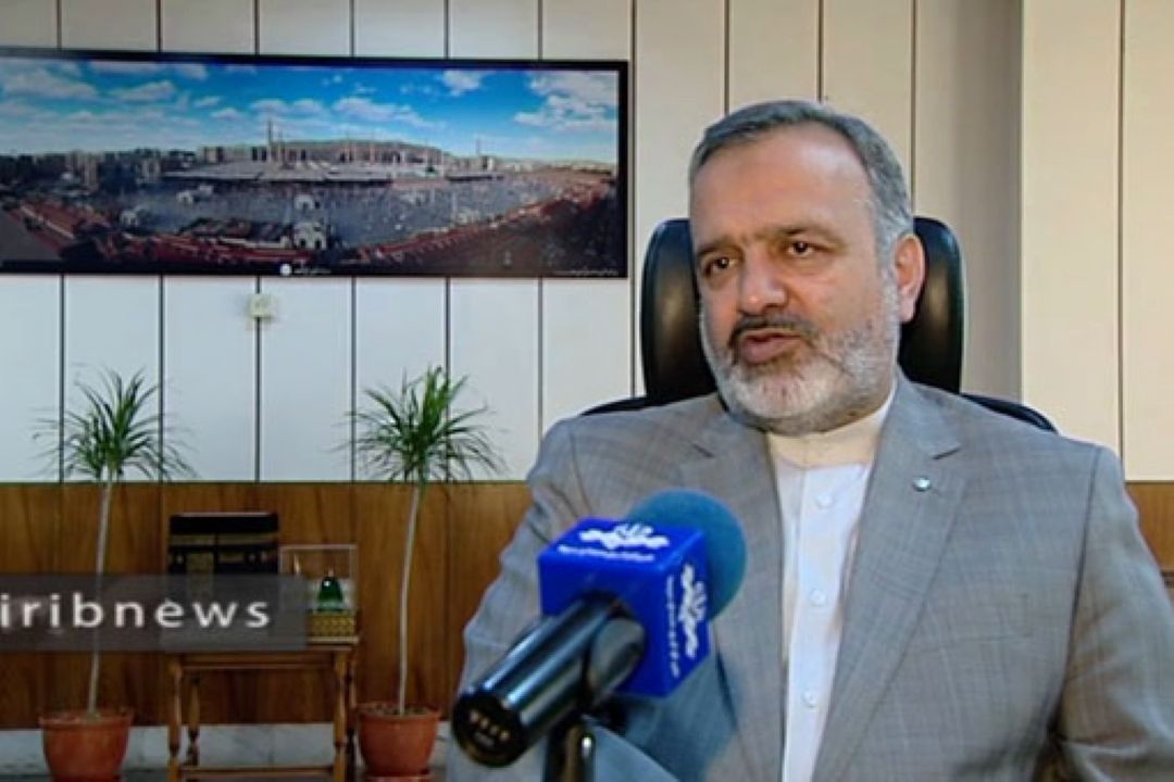 رئیس سازمان حج و زیارت : حج 98 با میانگین سنی 56 سال 